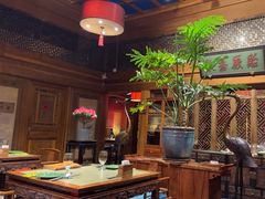 -那家小馆•北京菜•烤鸭(中关村店)