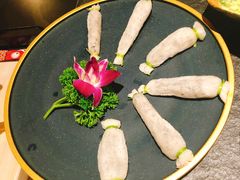 -龙门养心粥火锅(祥恒广场店)
