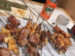 -申记串道(山姆会员店)