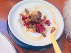 -清真·弹拨尔新疆美食餐厅(延龄巷店)