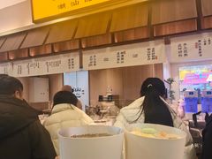 -运河城商业摩尔(太白楼路店)