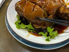 -京天红酒家(虎坊路店)