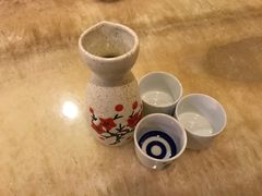 -桃屋日本料理(清华科技园店)