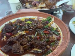 -文娟土菜馆(天柱山店)