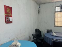 -老太婆饭店(新富路店)