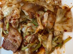 -東城故事·尋找姆媽的味道(玉兰路店)