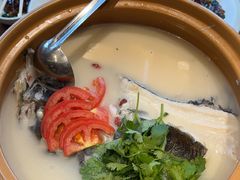 -江南小叙·美食研究院(鱼街店)
