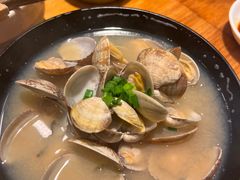 -天ぷら定食まきの(難波千日前店)