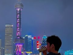 -池畔酒吧 WET Bar