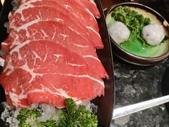 -捞王锅物料理(东百中心店)