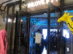 -INLOVE KTV(西溪印象城店)