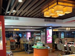 -潮泰牛肉火锅 · 创于1992年(车公庙店)