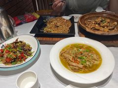 -鄱阳湖·江西小炒·瓦罐煨汤(五道口店)