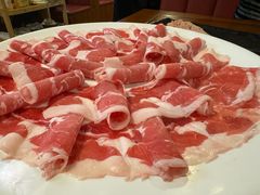 -前门杨记·铜锅涮肉(王府井·故宫店)