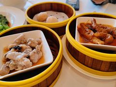 豉汁蒸排骨-王廷饭店(原王子饭店)