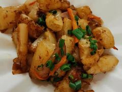 -顺德人家食府(黄金广场店)