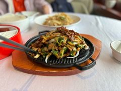 -满堂·烤鸭店·北京菜(鼓楼店)