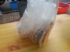 -老西关黄老太牛肉烧饼