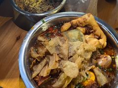 -胖子水煮(铁路三村无任何分店)