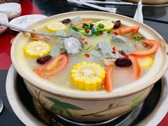 -花水湾红太阳牛肉汤锅