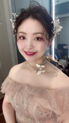点击看大图 -弥雾·Nebula·西服婚纱定制