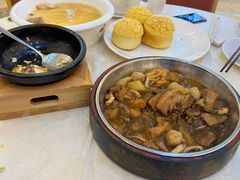 -山海天饮食集团(桃源居店)