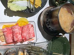 -Thai Basil罗勒叶泰式餐厅(时代天街店)