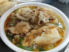 -龙门李家三旦羊肉汤馆