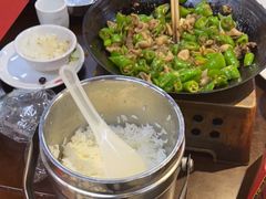 -张氏父子常德肠子馆(贺龙店)