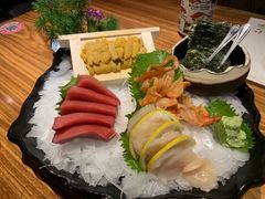 -江户前寿司(好运街店)