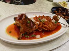 -太湖饭店·寄畅轩中餐厅