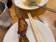 -鬼味烤翅(南锣鼓巷店)