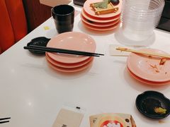 -争鲜回转寿司(通州万达店)
