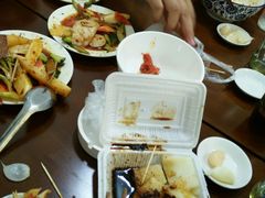 android_upload_pic-老乌家特色小炒泡馍(大皮院店)