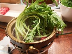-古关火锅店(古北水镇景区店)