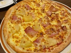 -萨莉亚意式餐厅(杭州滨江天街店)