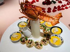 -香然会·园林雅宴(陆家嘴店)