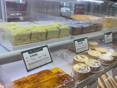 -蜂蝶来饼店(拱北总店)