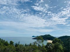 -广东惠东海龟国家级自然保护区