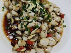 -舟山海鲜·江浙菜(银沙路店)