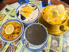-黄氏壹品汇•水牛奶甜品(全国总店)