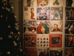 -树懒黑胶唱片店(中山路店)