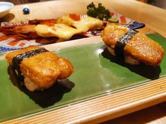 -隐泉京望日式料理(太和广场店)