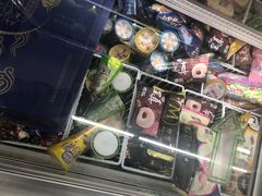 -仲家汇超市(山师东路店)