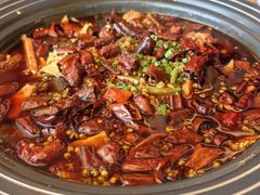 -辣婆婆(航天桥店)