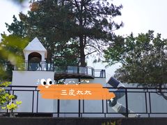 -云禾壹海景庄园餐厅