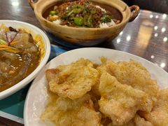 -七菜馆·东北菜·蒸饺(文体路店)
