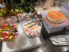 -杭州开元名都大酒店·地中海自助餐厅