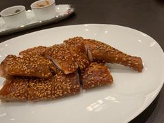 -广州文华东方酒店·江-由辉师傅主理