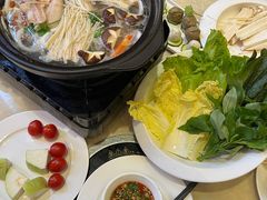 -海南椰子鸡餐厅(三亚湾红树林店)